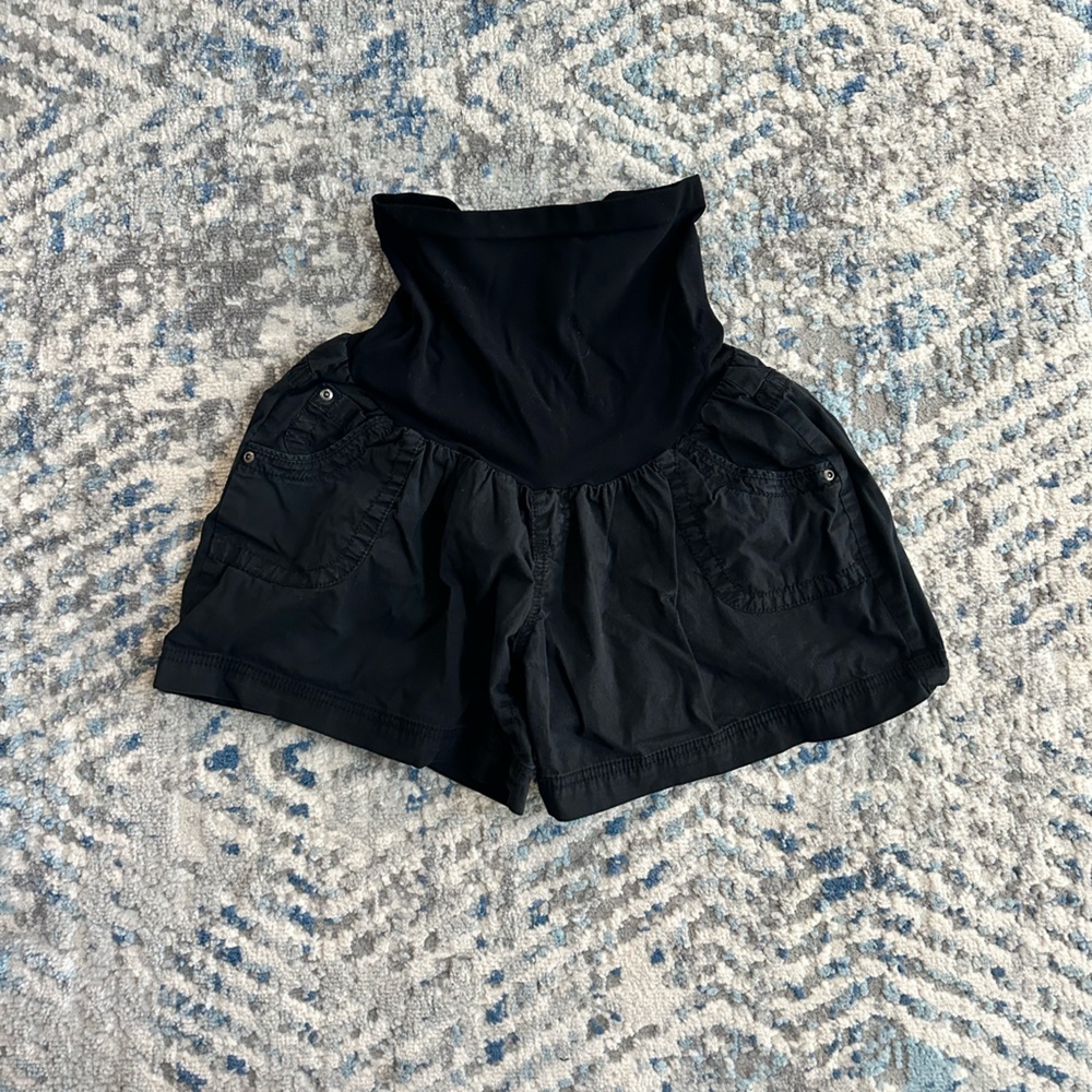 Motherhood Maternity Shortd